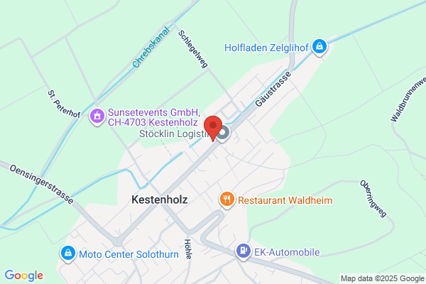Restaurant Kastanienbaum