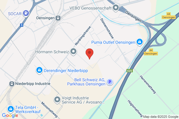 Sofag Software AG