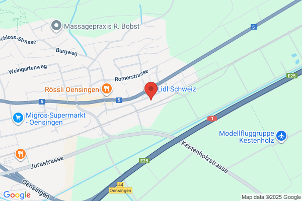 X und X GmbH