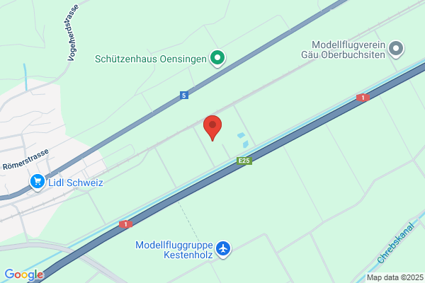 BV Kompostieranlage Oensingen AG