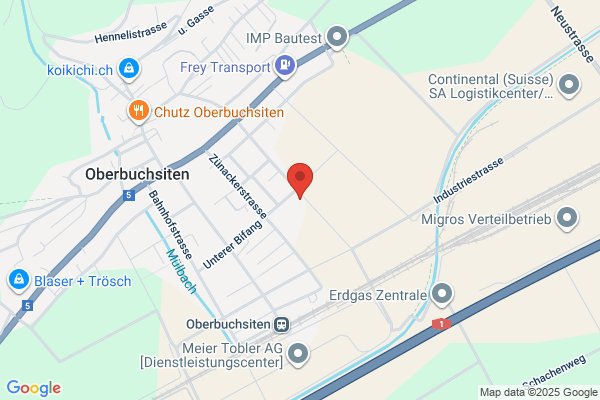 Chanton Transporte GmbH