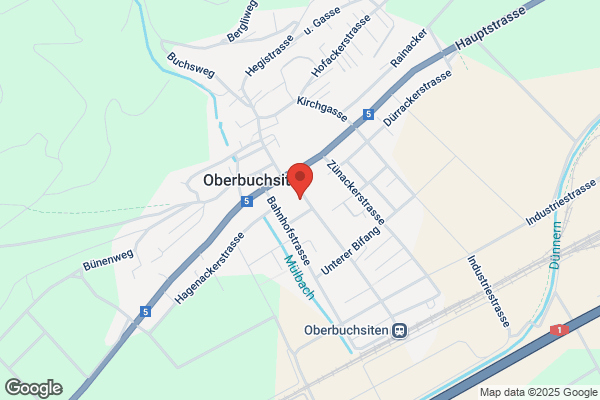 Röthlisberger Treuhand GmbH