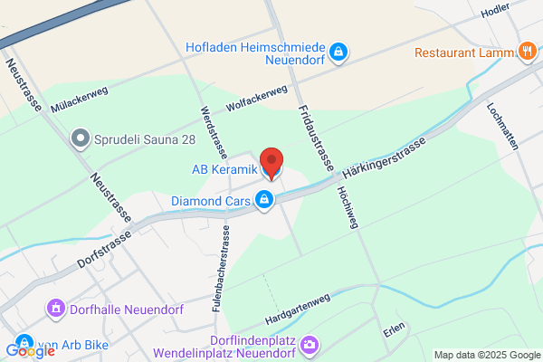 AB Keramik AG