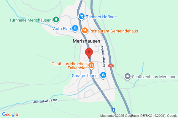Bear Factory Schweiz GmbH