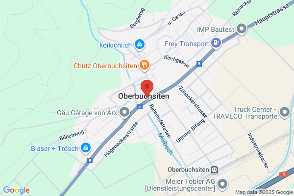 Die Schweizerische Post