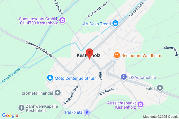 Die Schweizerische Post
