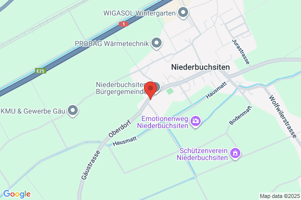 Die Schweizerische Post