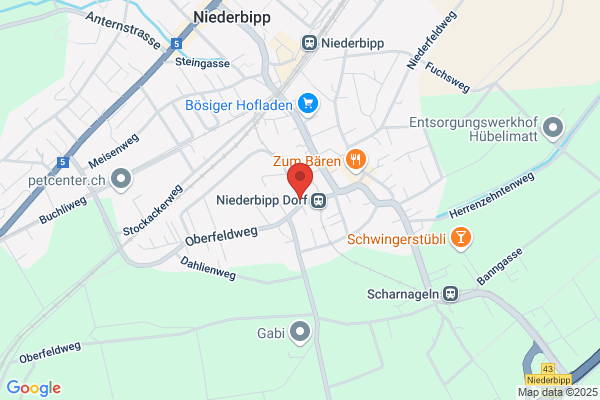 Fritz Nyffenegger