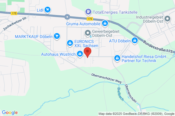 Future Transport GmbH