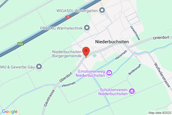 Gemeindeverwaltung