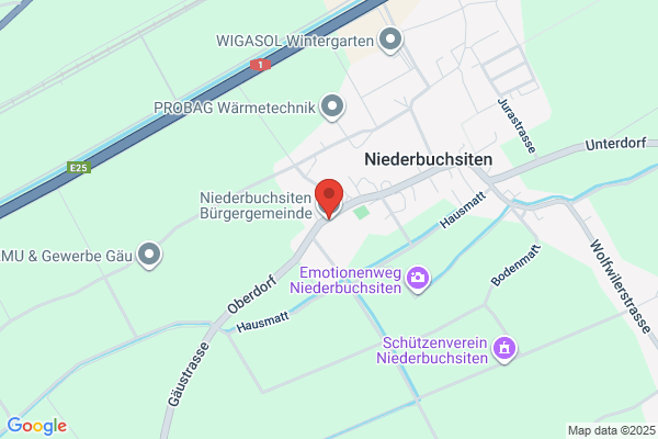 Gemeindeverwaltung