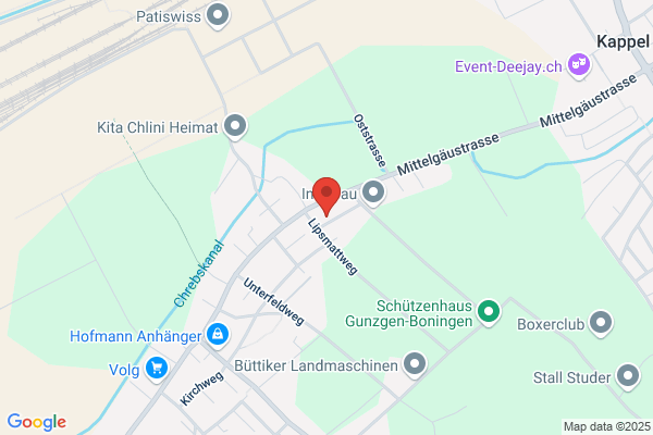 LEN GmbH