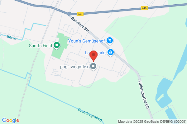LaReCo GmbH