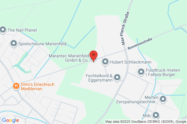Marantec Kestenholz AG
