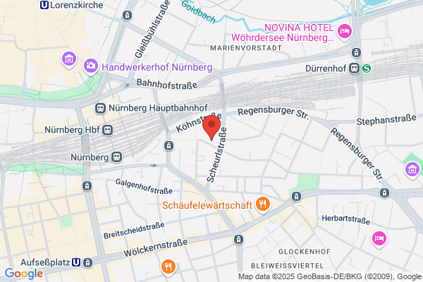 R. Schenk Moebelagentur
