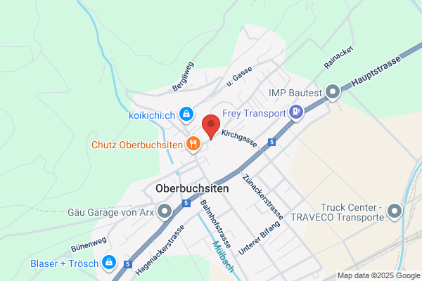 Roemisch.-kath. Pfarramt