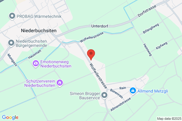Simon Schmuki Handelsvertretungen