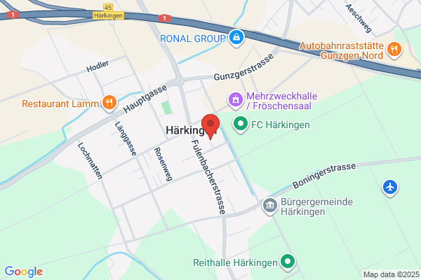 Wyss Technik AG