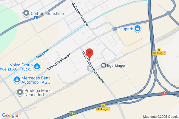 igus Schweiz GmbH