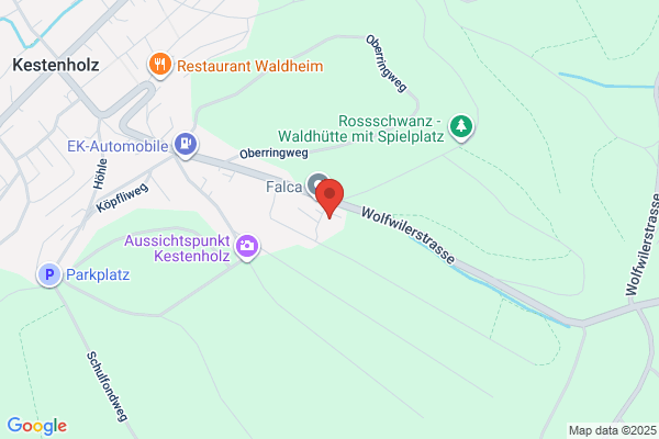 turgibega AG