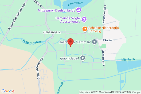 Physiotherapie im Dorf