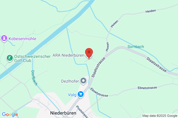 Abwasserverband Niederbueren