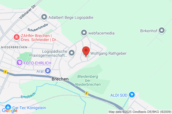Braegger und Co. AG