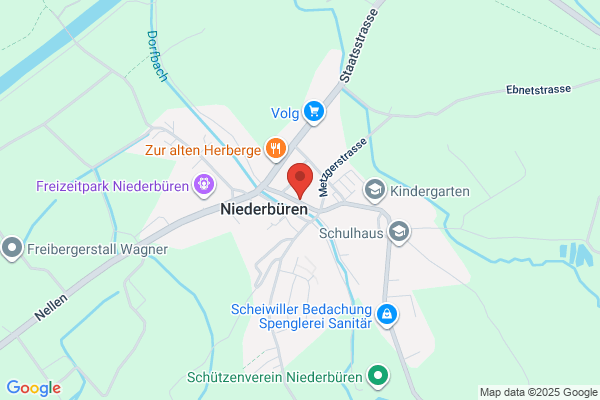 Dorfkorporation und Wasserversorgung