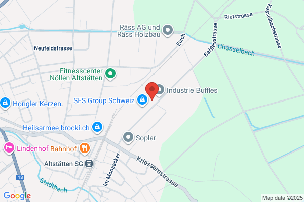 Drilling Management und Support