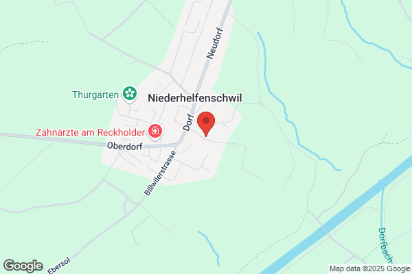 Eilinger Holzbau AG