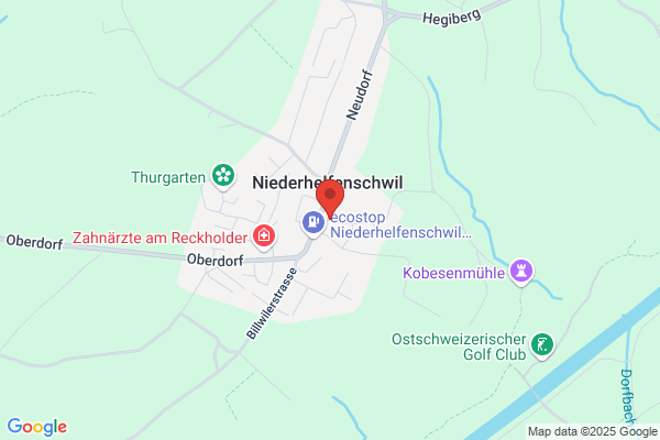 Gaertnerei F. Kappeler