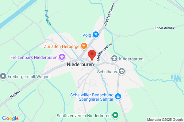 Gemeindeverwaltung