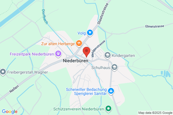Gemeindeverwaltung