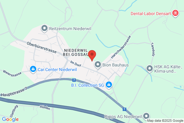 Hilpertshauser AG