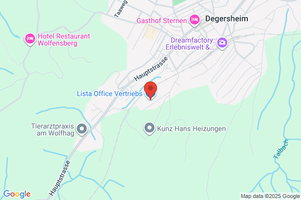Lista Degersheim AG