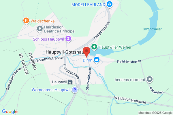 Raiffeisenbank Waldkirch