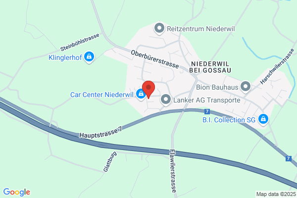 Schreinerei Ebneter