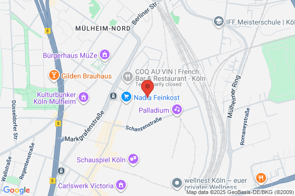 Sunzi consulting GmbH
