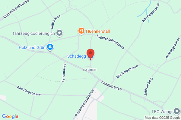 V. + D. Schadegg AG