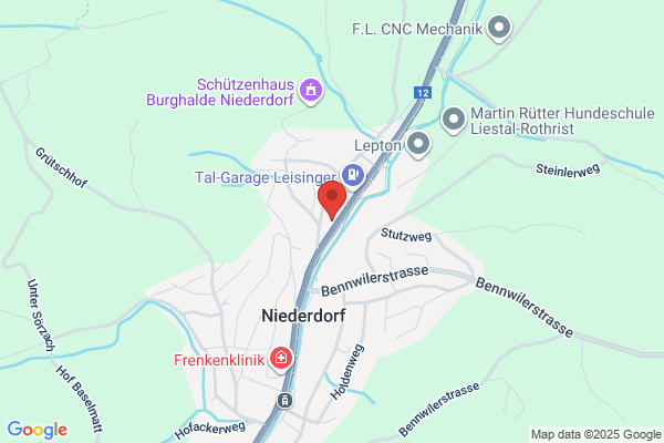 Hubschmid GmbH