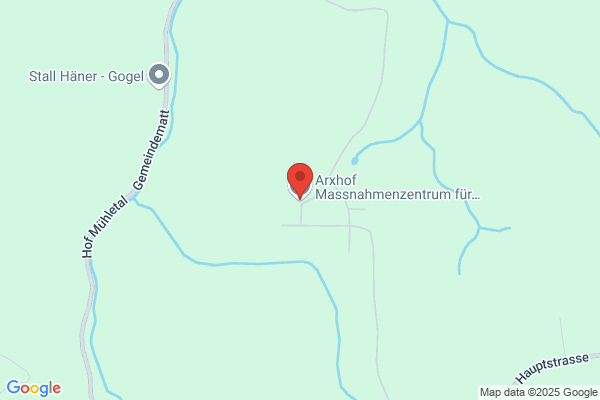 AEA Arxhof