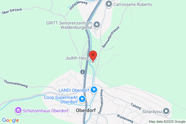 Bestattungen Straumann
