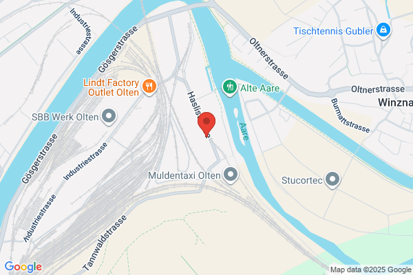 Contracto (Schweiz) AG