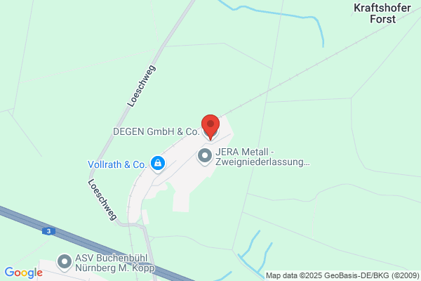 Degen Metall-Haustechnik