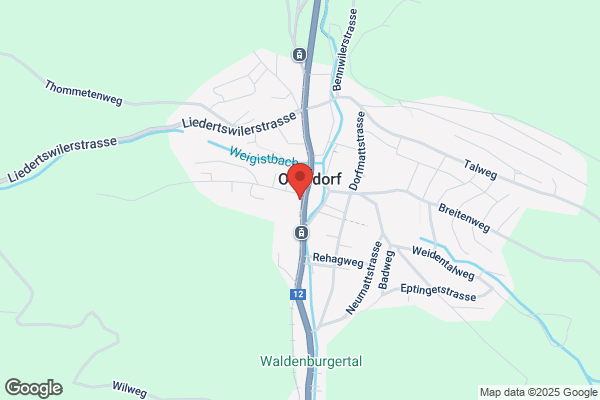 Gasthof zum Eidgenossen