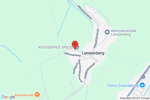 Holzhandwerk Handschin GmbH