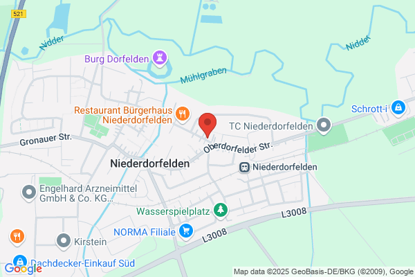 Karl Kropf