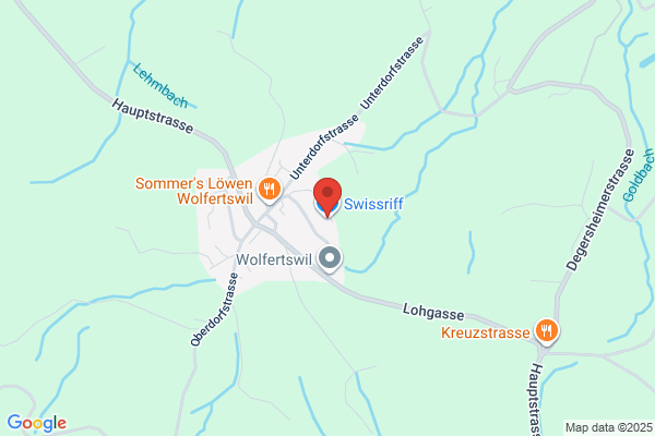 SwissAquaristik GmbH