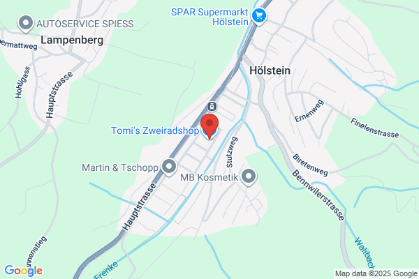 Tomi's Zweiradshop