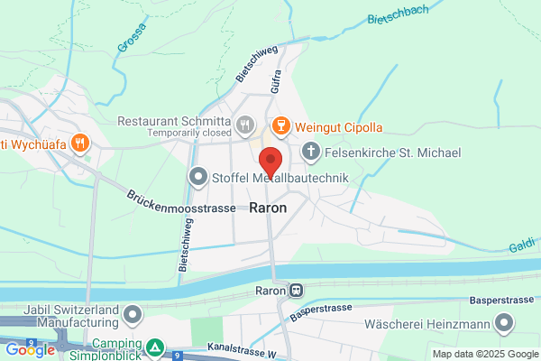 Kapitel 7 Boutique Hotel und Restaurant